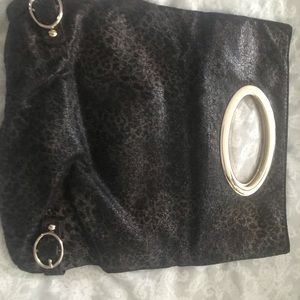 Express clutch